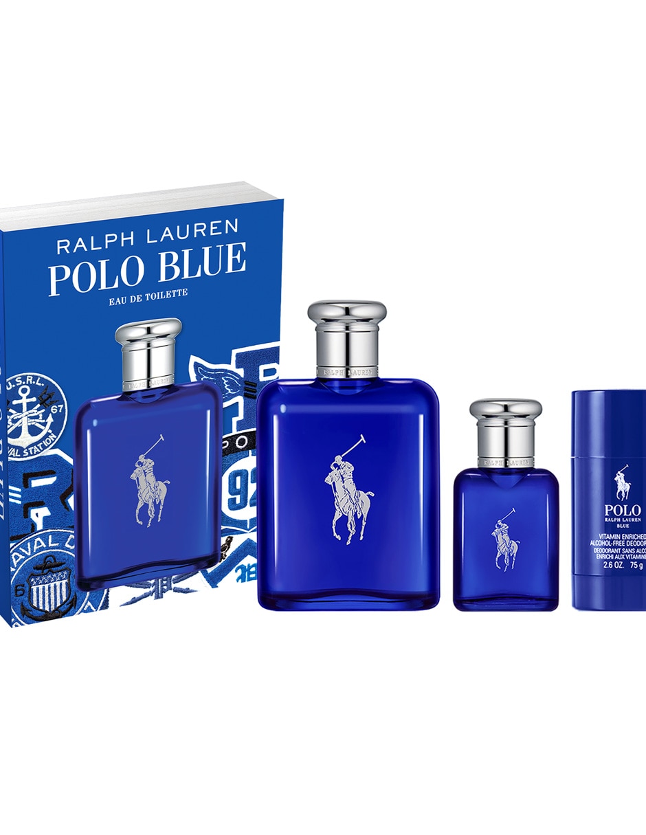 Set Eau de toilette para hombre Set Eau de toilette para hombre