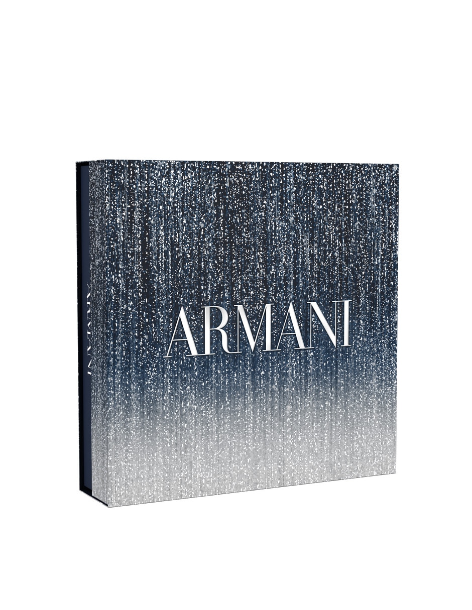 Set Eau de toilette Giorgio Armani Acqua Di Giò para hombre 6