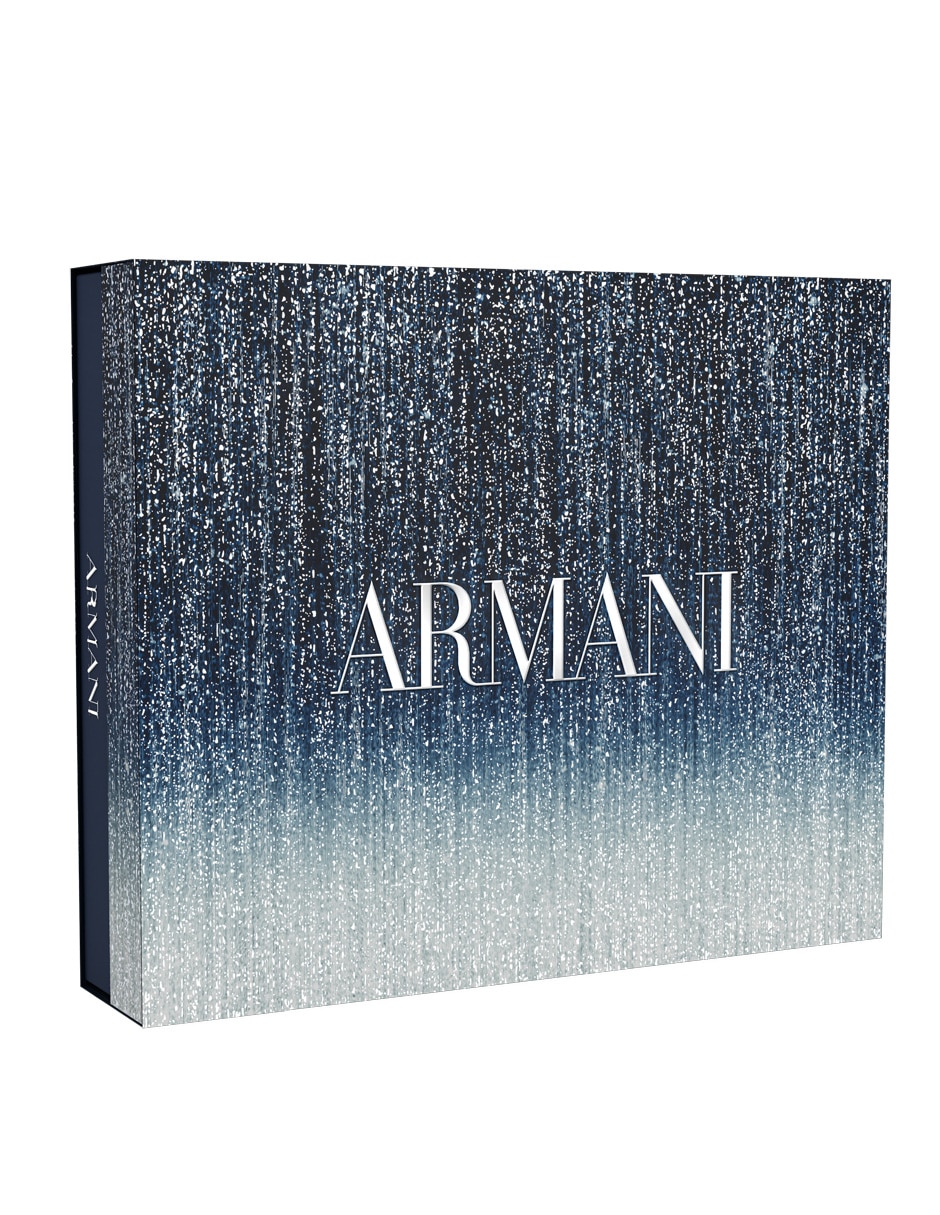 Kit Eau de toilette Giorgio Armani Acqua Di Giò para hombre 6
