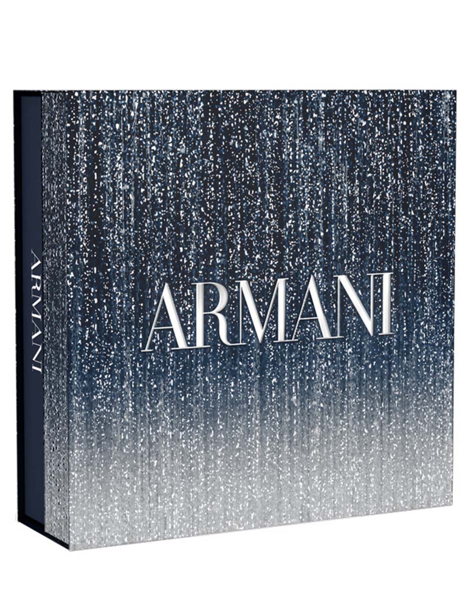 Set Eau de parfum Acqua Di Giò para hombre 7