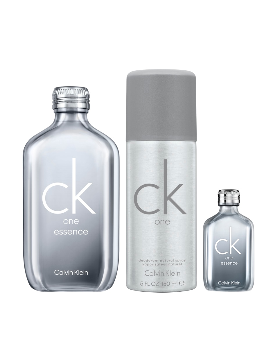 Kit Eau de parfum One unisex 1