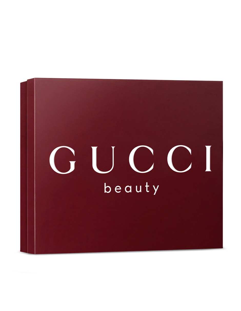 Kit Eau de parfum Gucci Gardenia para mujer