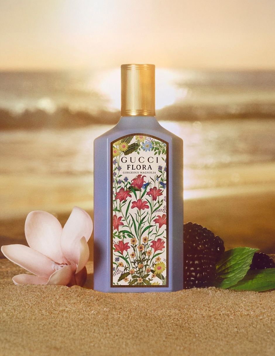 Kit Eau de parfum Gucci Gardenia para mujer