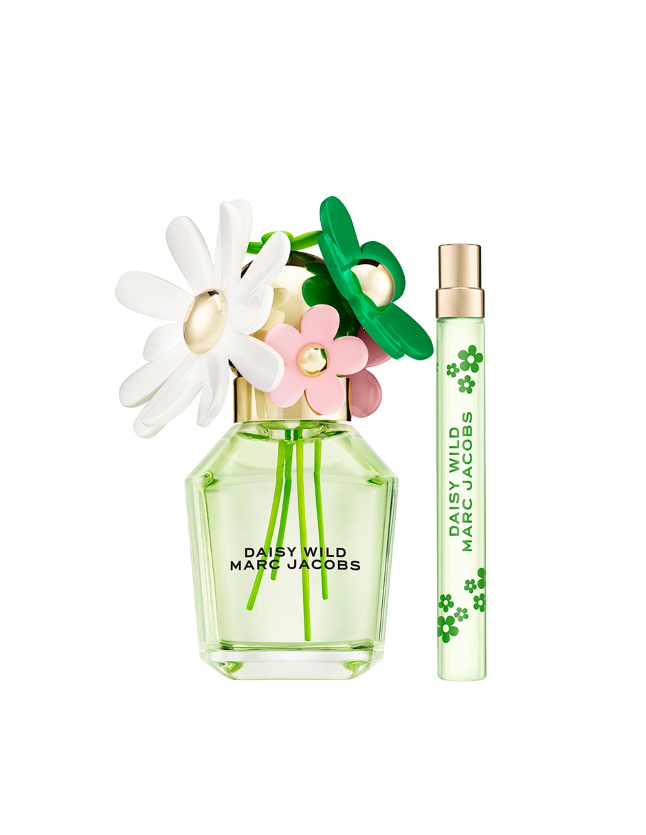 Set Eau de parfum Daisy para mujer 1
