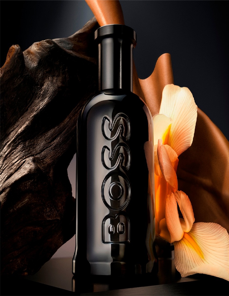 Set Eau de parfum Hugo Boss Bottled para hombre