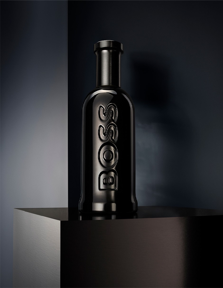 Set Eau de parfum Hugo Boss Bottled para hombre