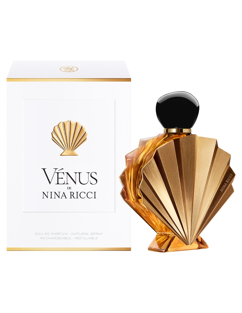 Eau de parfum Vénus para mujer 8