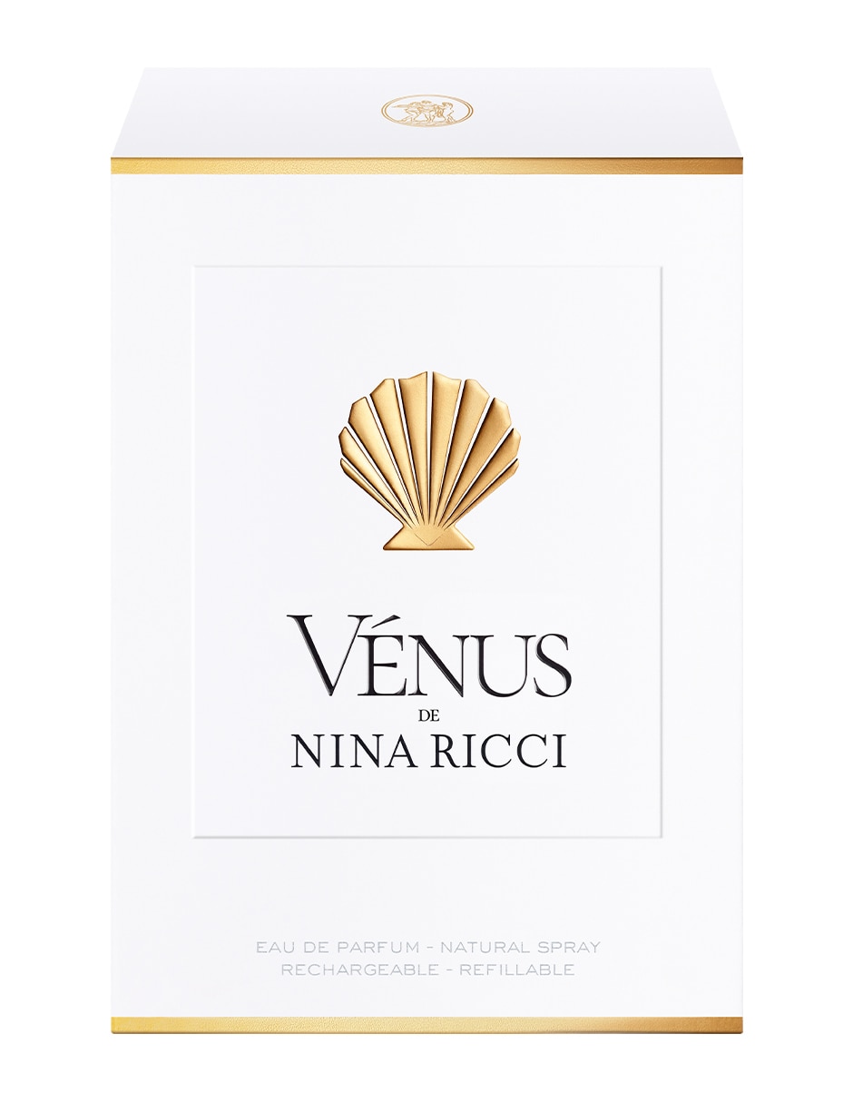 Eau de parfum Vénus para mujer 9