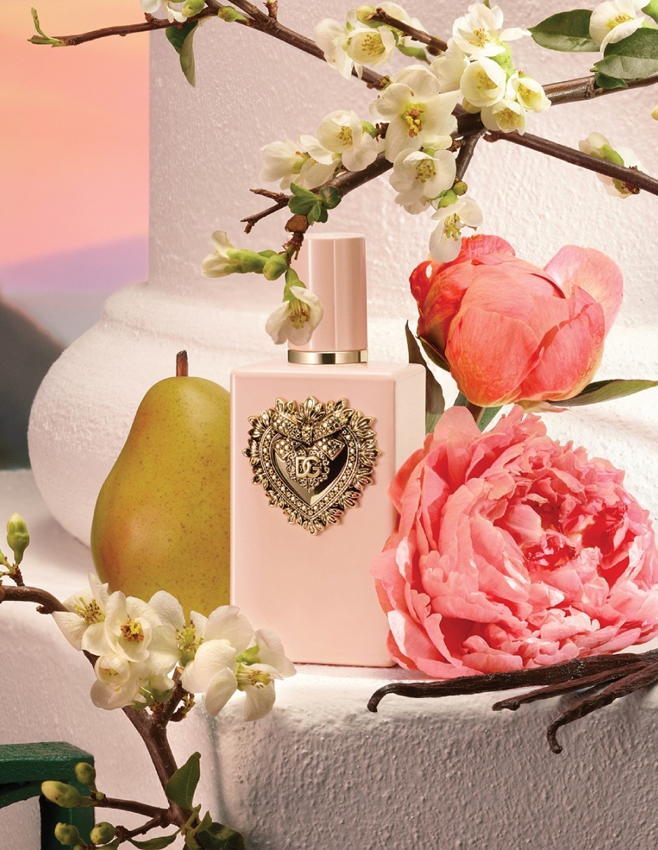 Eau de parfum Dolce& Devotion para mujer 11