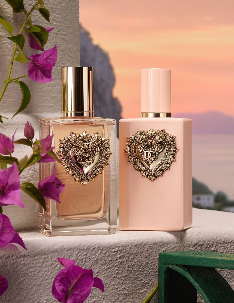 Eau de parfum Dolce& Devotion para mujer 15