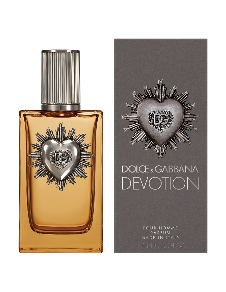 Parfum Dolce& Devotion para hombre 6