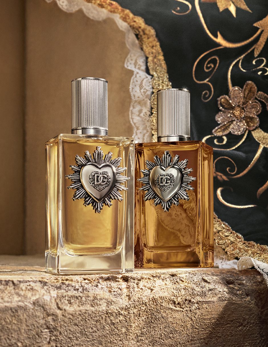 Parfum Dolce& Devotion para hombre 7