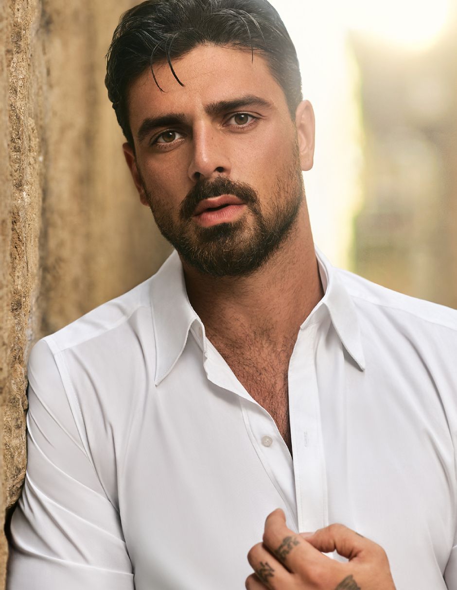 Parfum Dolce& Devotion para hombre 8