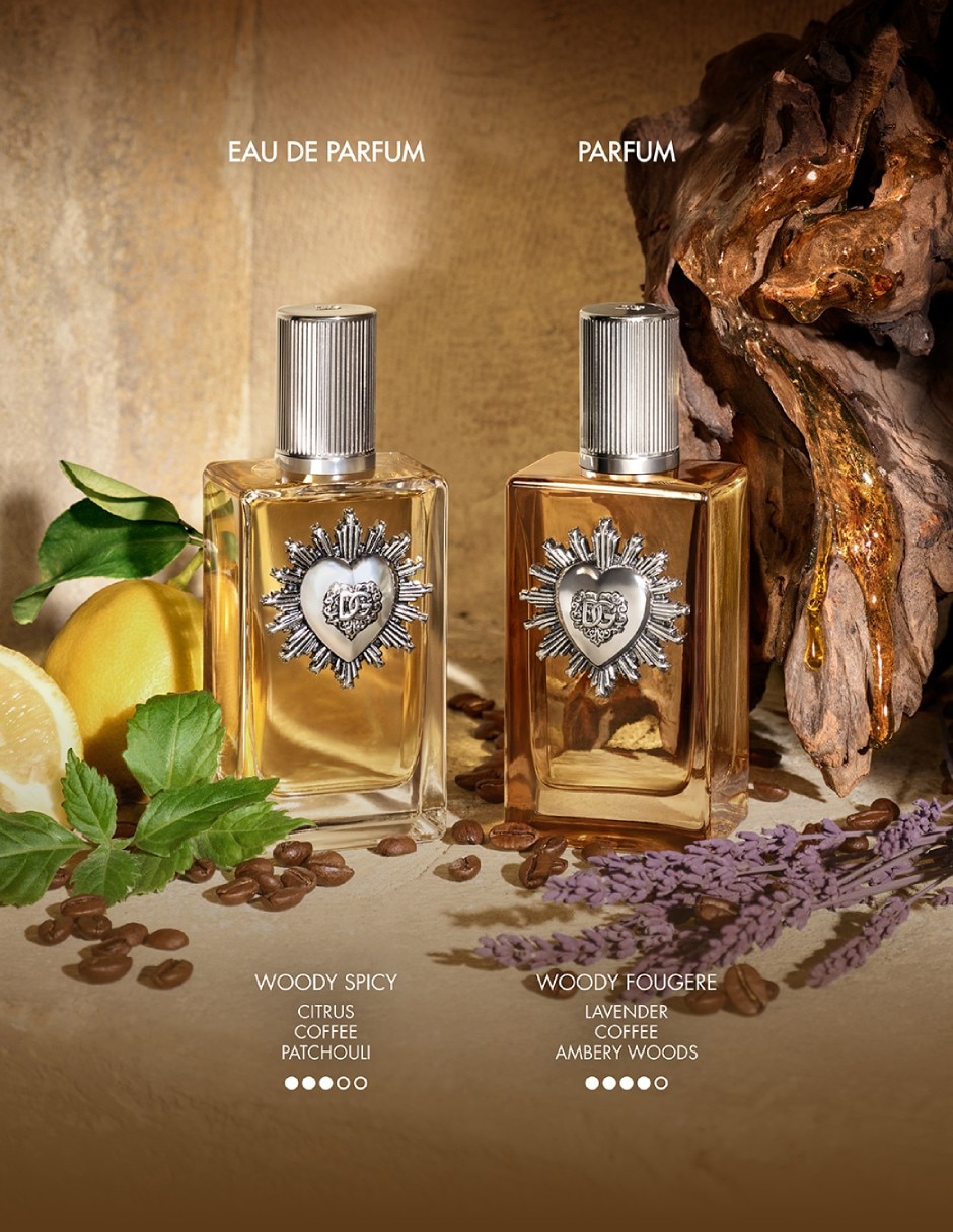 Parfum Dolce& Devotion para hombre 9