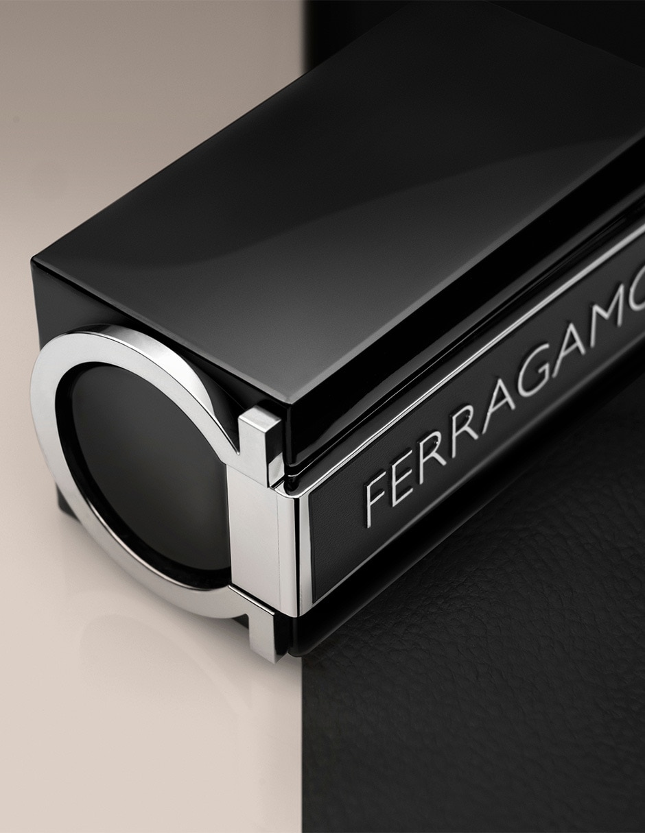 Eau de parfum Sublime Leather para hombre 14