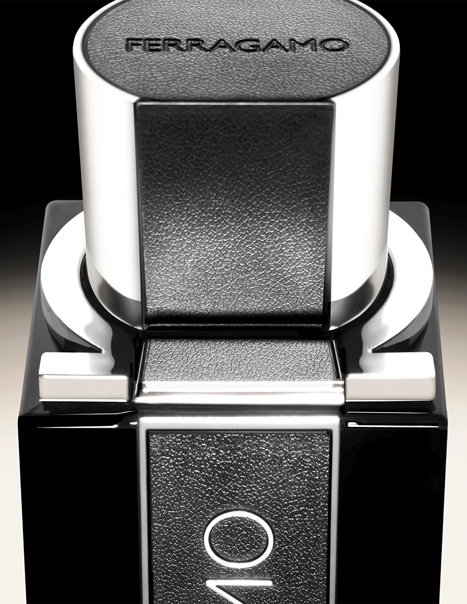 Eau de parfum Sublime Leather para hombre 15