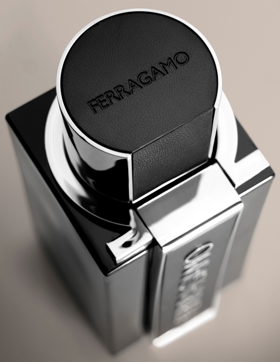 Eau de parfum Sublime Leather para hombre 16