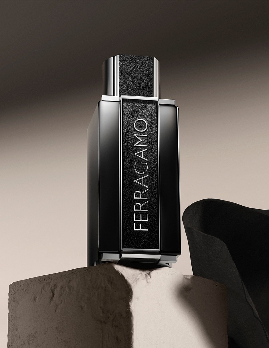 Eau de parfum Sublime Leather para hombre 17