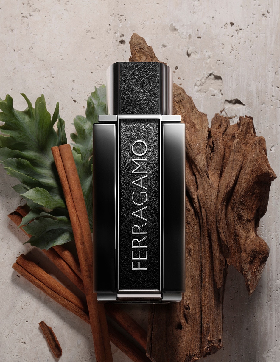 Eau de parfum Sublime Leather para hombre 19