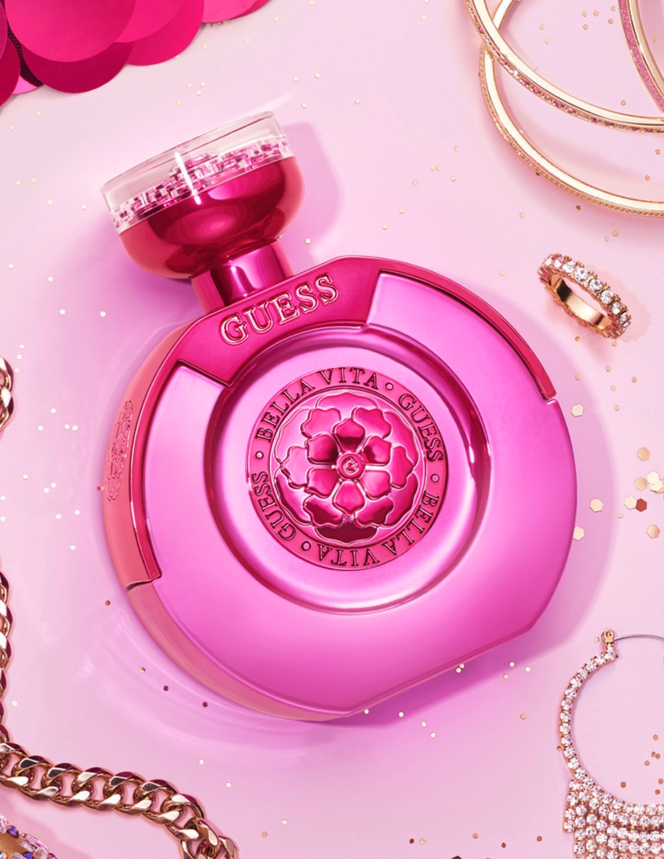 Eau de parfum La Mia Bella Vita para mujer 9