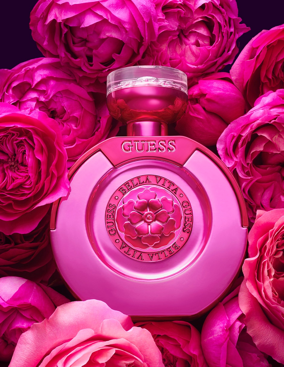 Eau de parfum La Mia Bella Vita para mujer 10