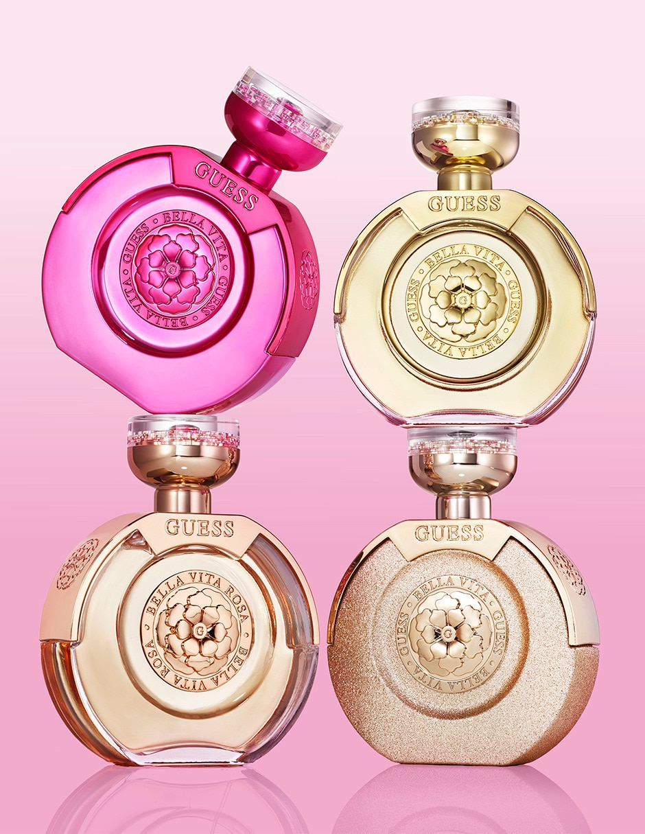 Eau de parfum La Mia Bella Vita para mujer 11