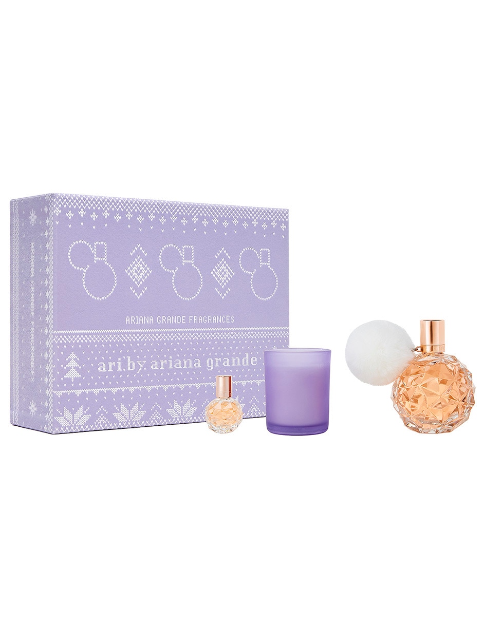 Eau de parfum Ariana Grande para mujer