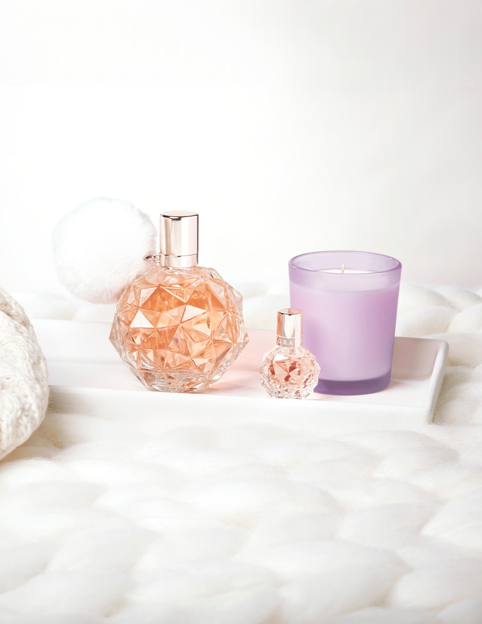 Eau de parfum Ariana Grande para mujer