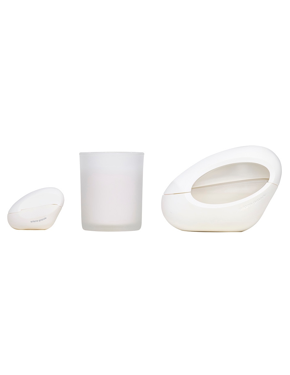 Kit Eau de parfum Mod para mujer