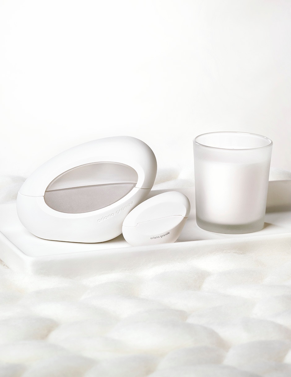 Kit Eau de parfum Mod para mujer 5
