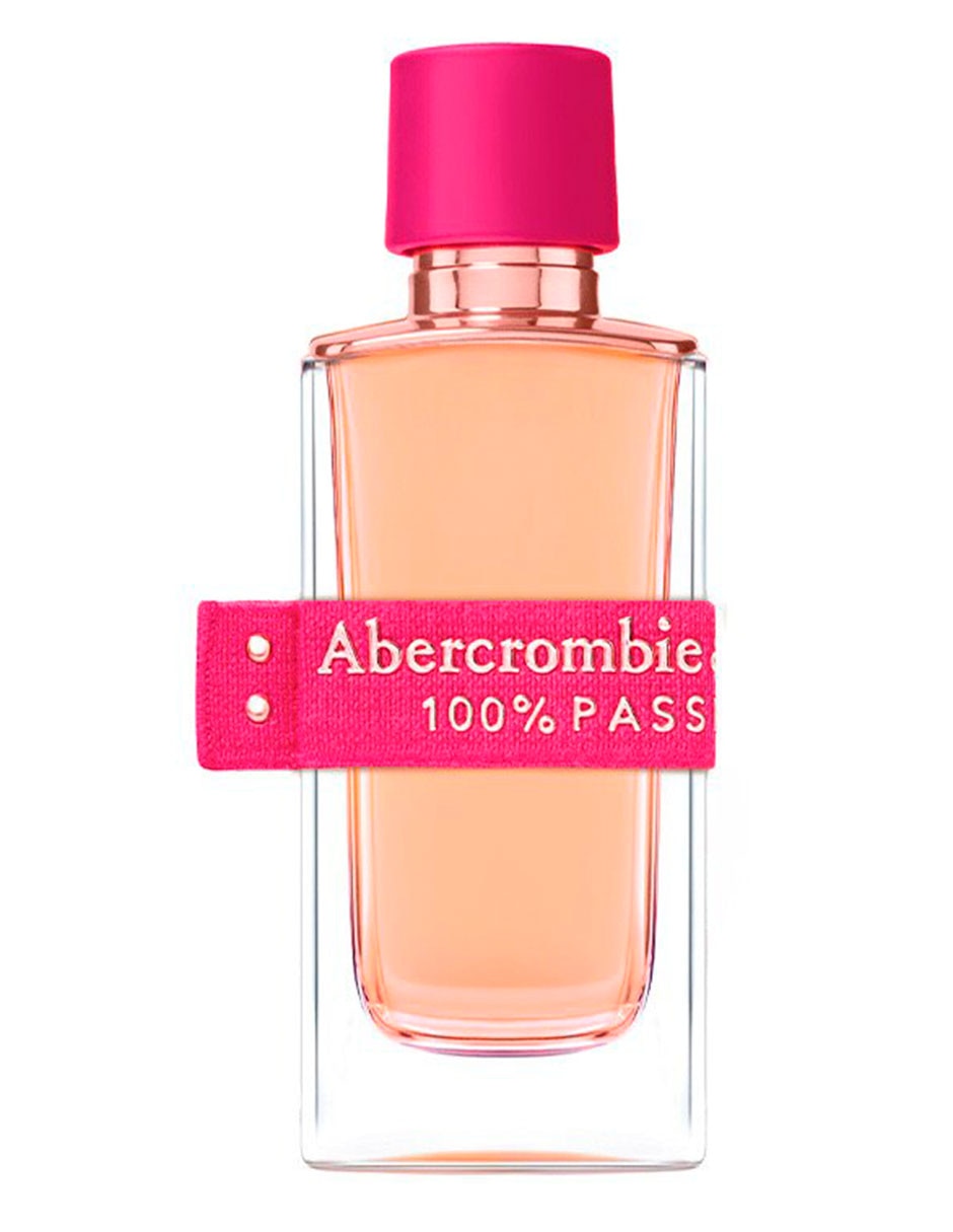 Eau de parfum abercrombie & fitch para mujer Eau de parfum abercrombie & fitch para mujer