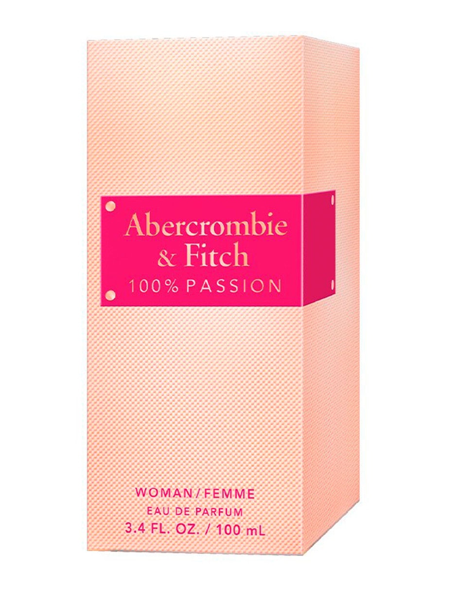 Eau de parfum abercrombie & fitch para mujer 2