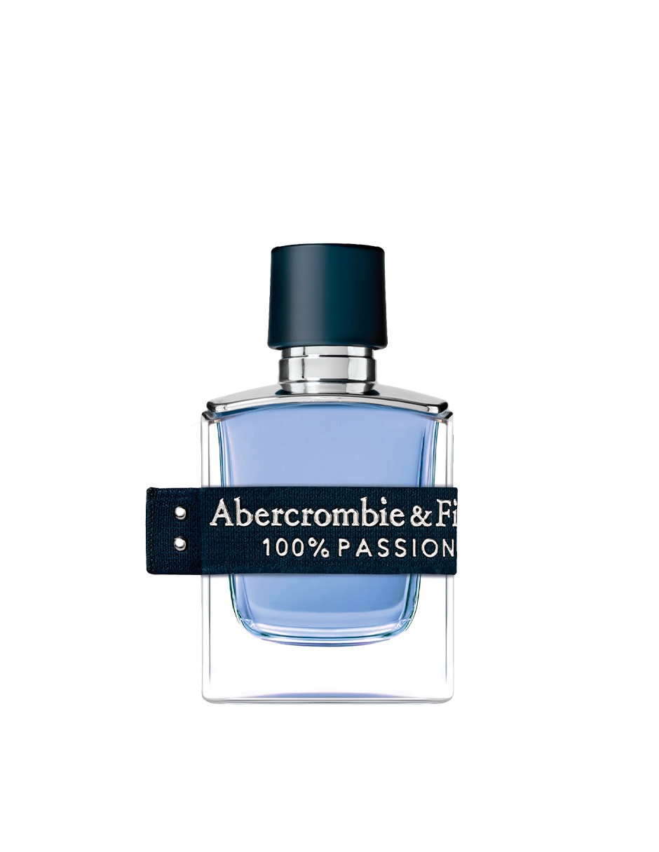 Kit eau de toilette 100% para hombre