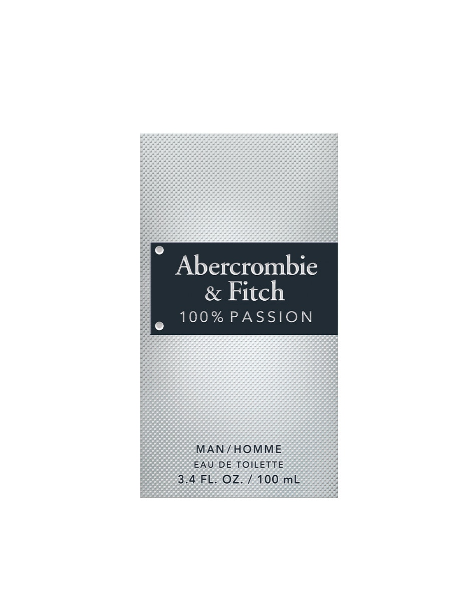 Kit eau de toilette 100% para hombre 3