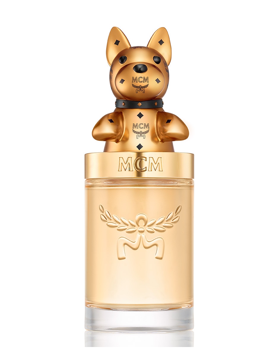 Eau de parfum Park Collection unisex 1