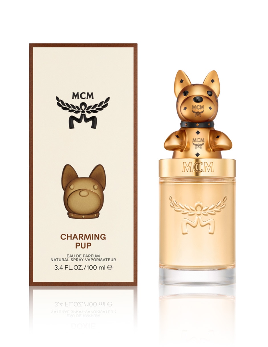 Eau de parfum Park Collection unisex 13