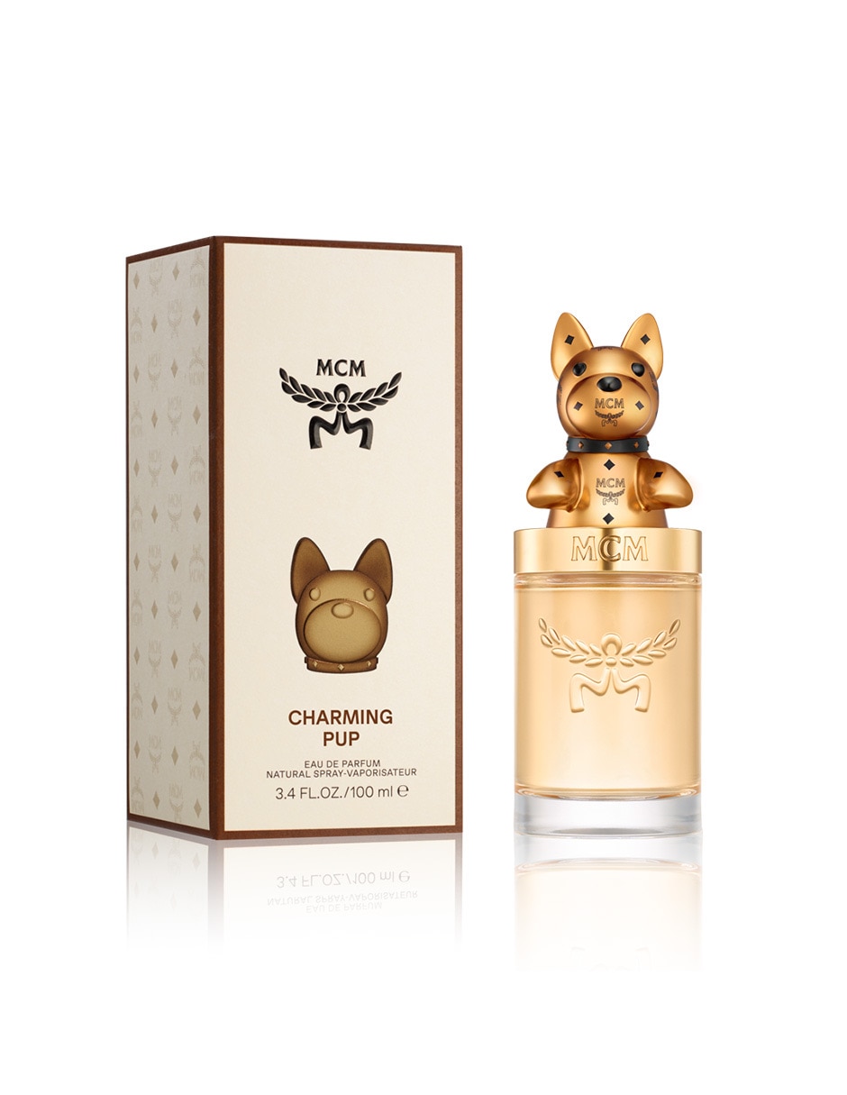 Eau de parfum Park Collection unisex 14