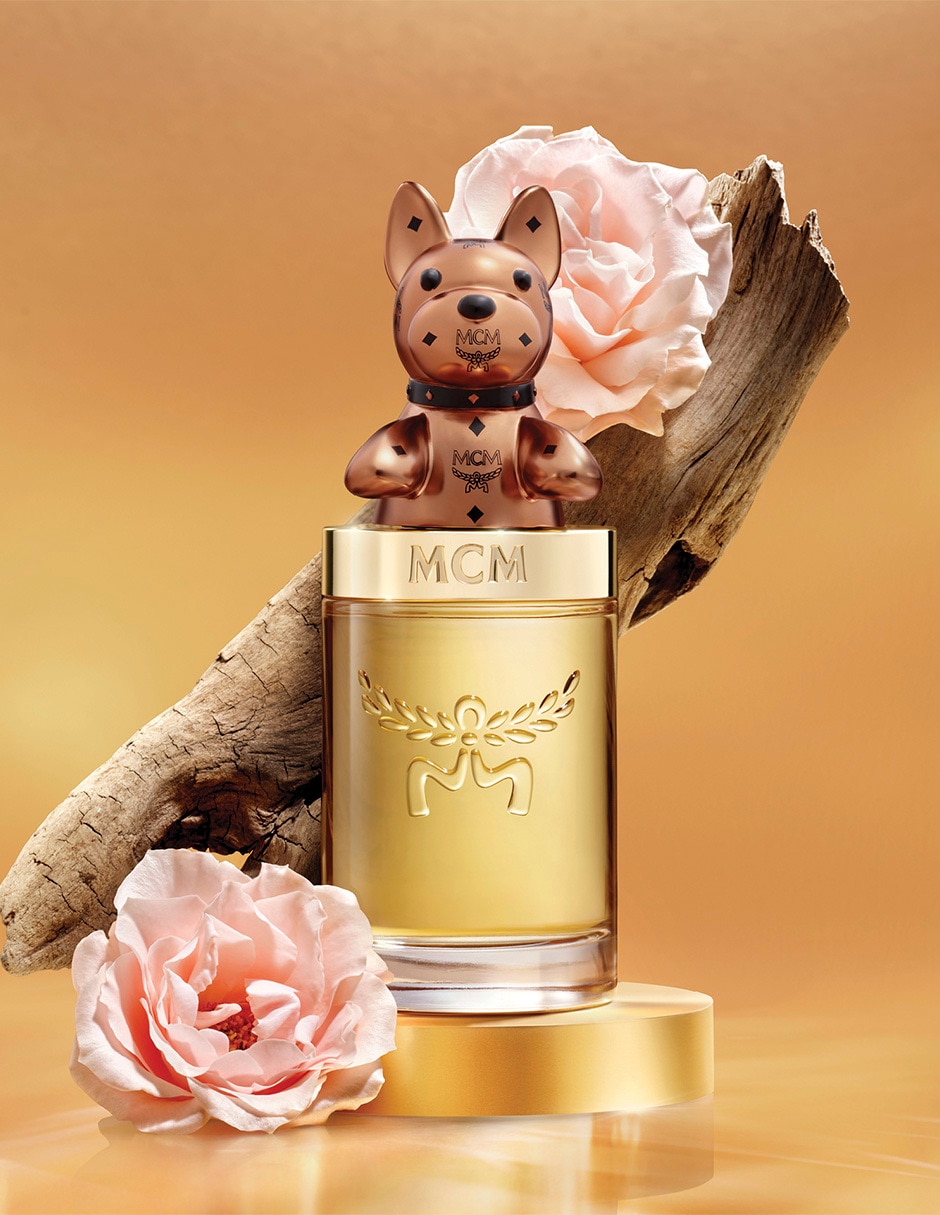 Eau de parfum Park Collection unisex 15