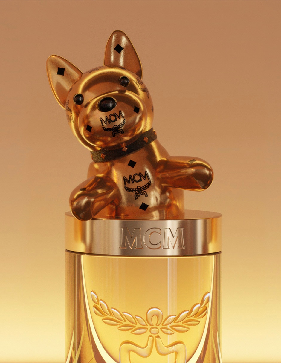 Eau de parfum Park Collection unisex 16