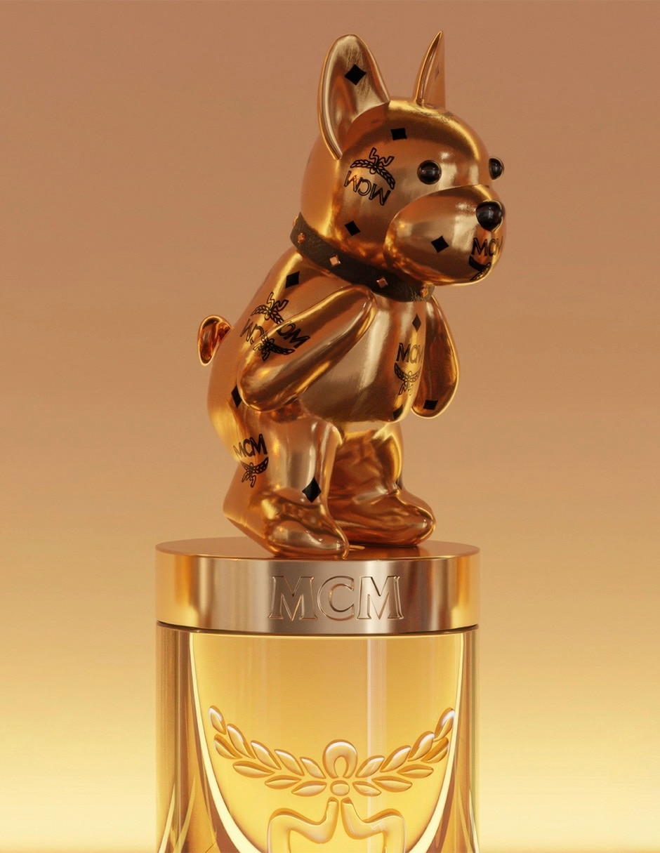 Eau de parfum Park Collection unisex 17