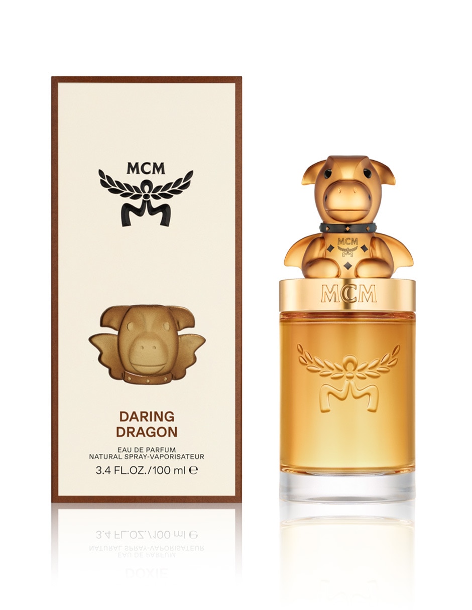 Eau de parfum Park Collection unisex 6