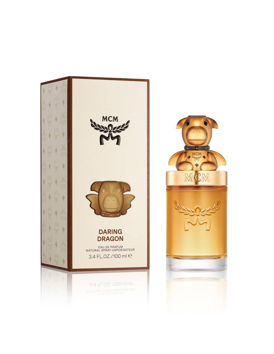 Eau de parfum Park Collection unisex