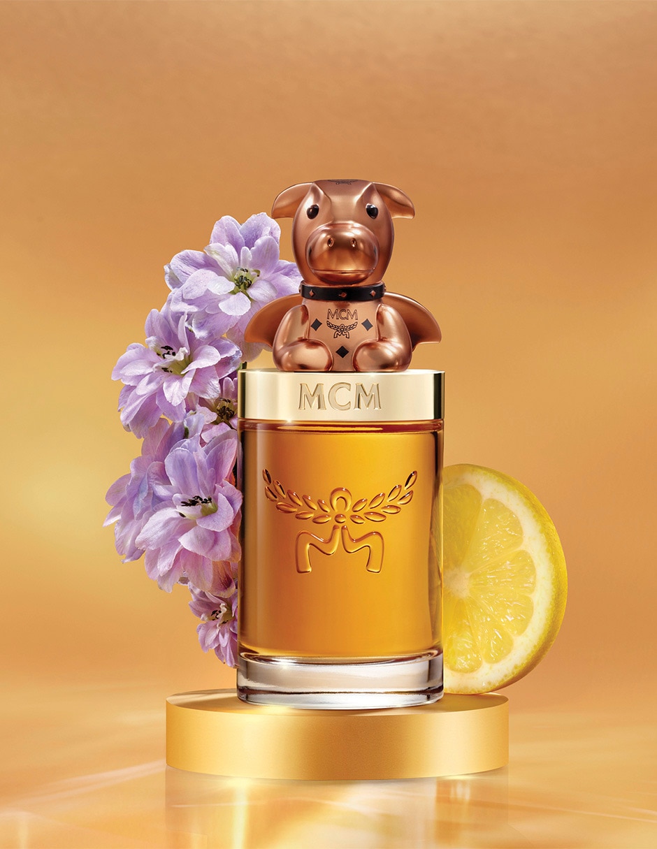 Eau de parfum Park Collection unisex 10