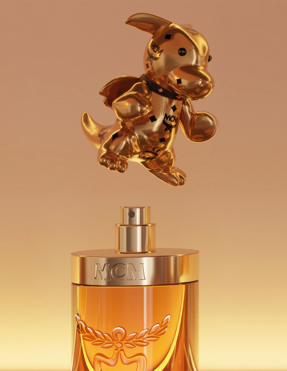 Eau de parfum Park Collection unisex