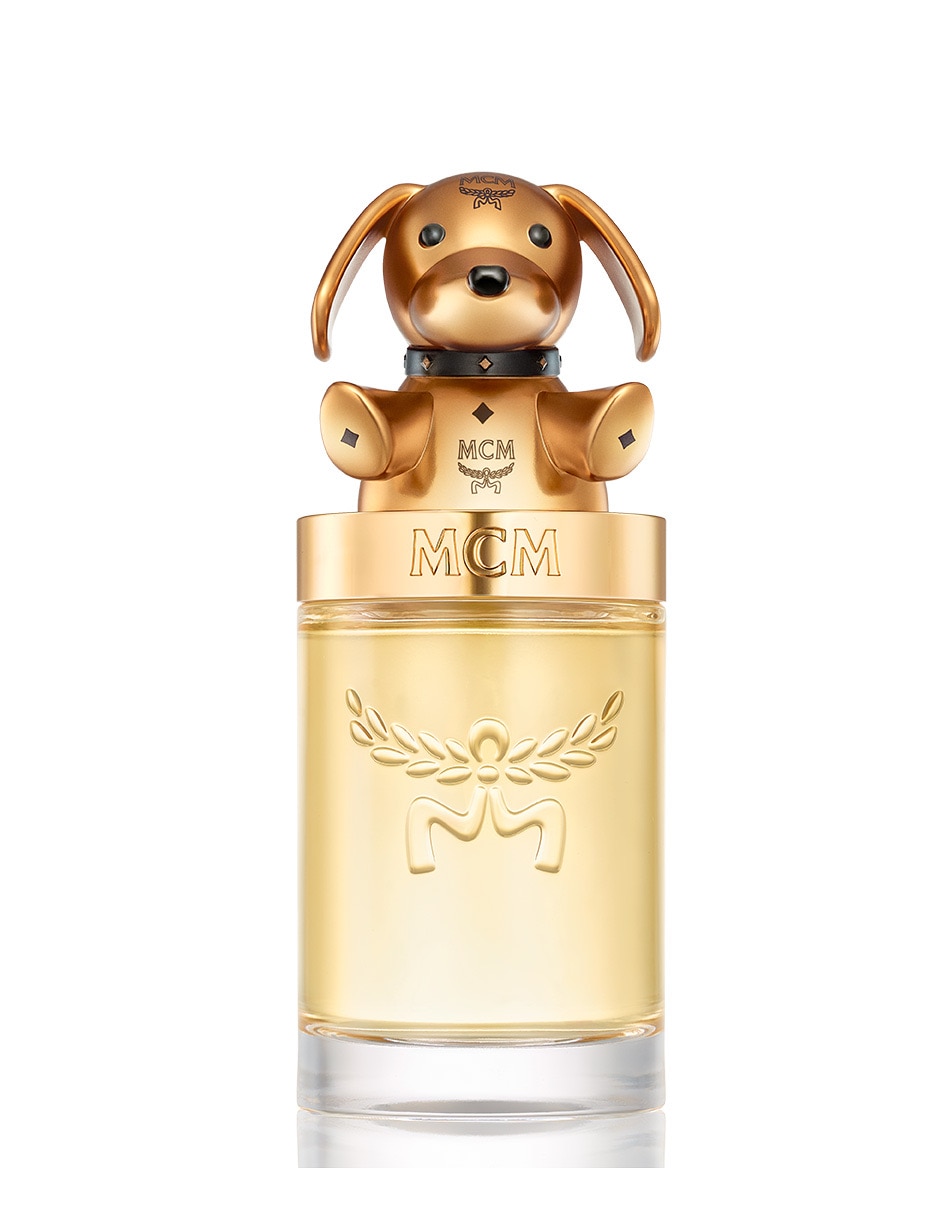 Eau de parfum Park Collection unisex 1
