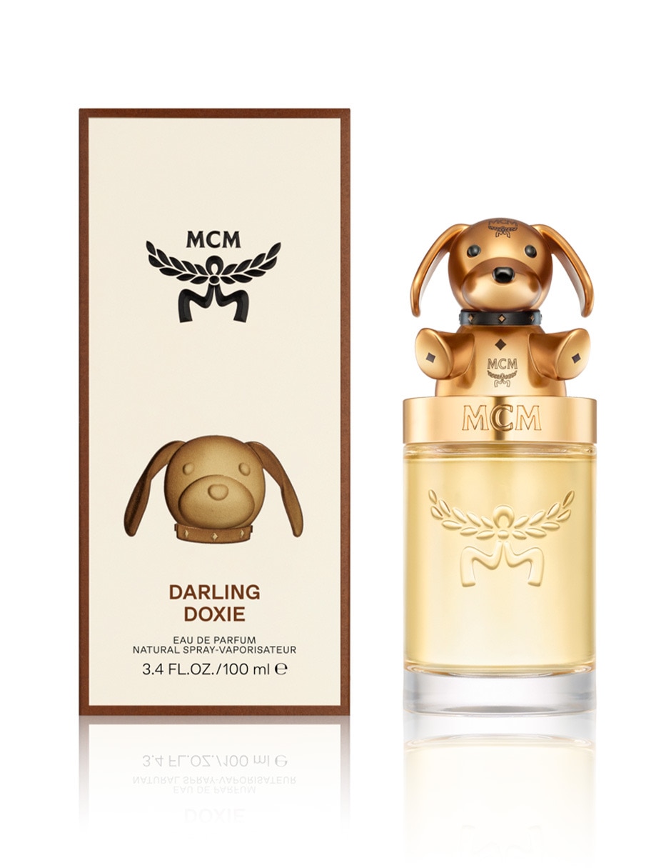 Eau de parfum Park Collection unisex 10