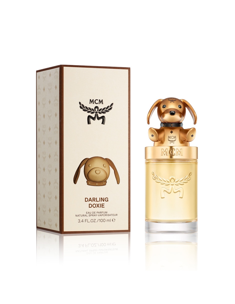 Eau de parfum Park Collection unisex 11