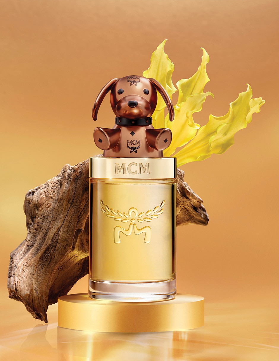 Eau de parfum Park Collection unisex 12