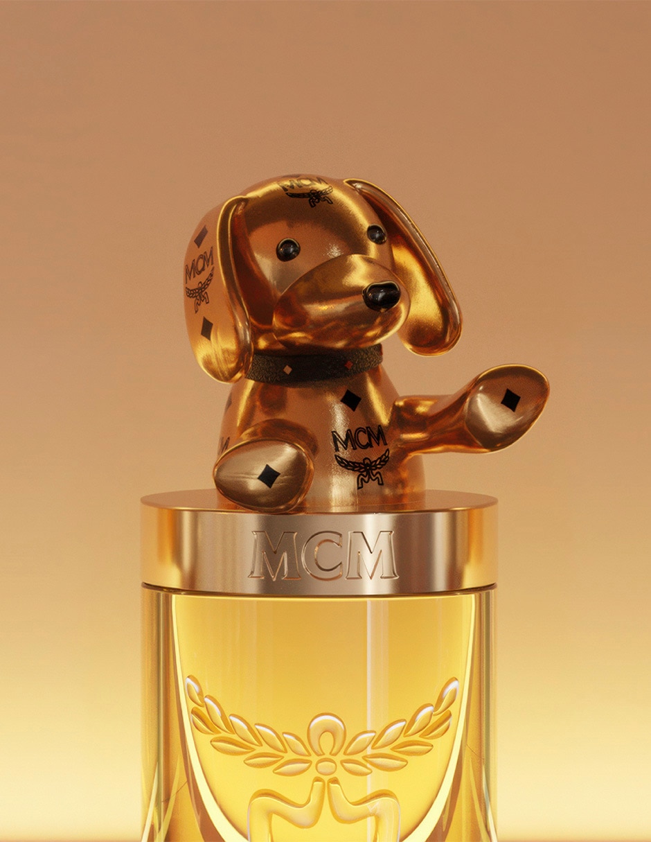 Eau de parfum Park Collection unisex 13