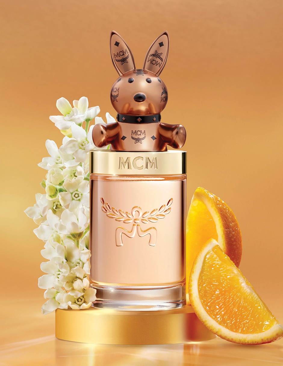 Eau de parfum Park Collection para mujer 14